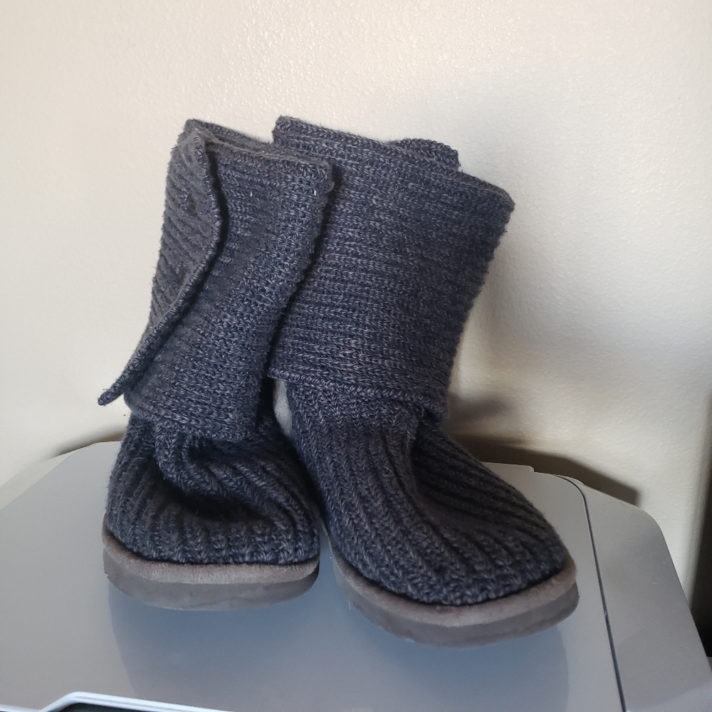 UGGS